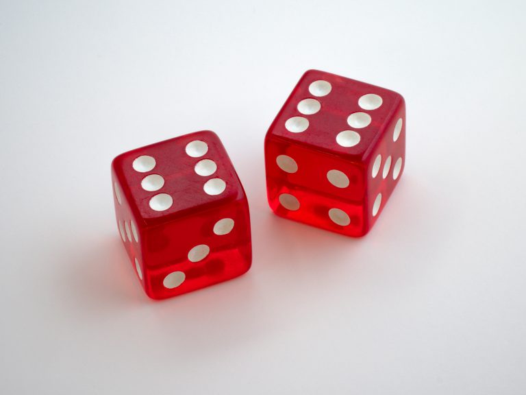 Dice roll