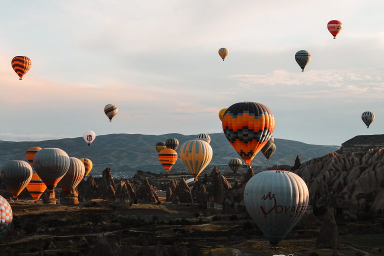 Balloons 2