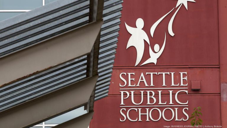 Seattle schools