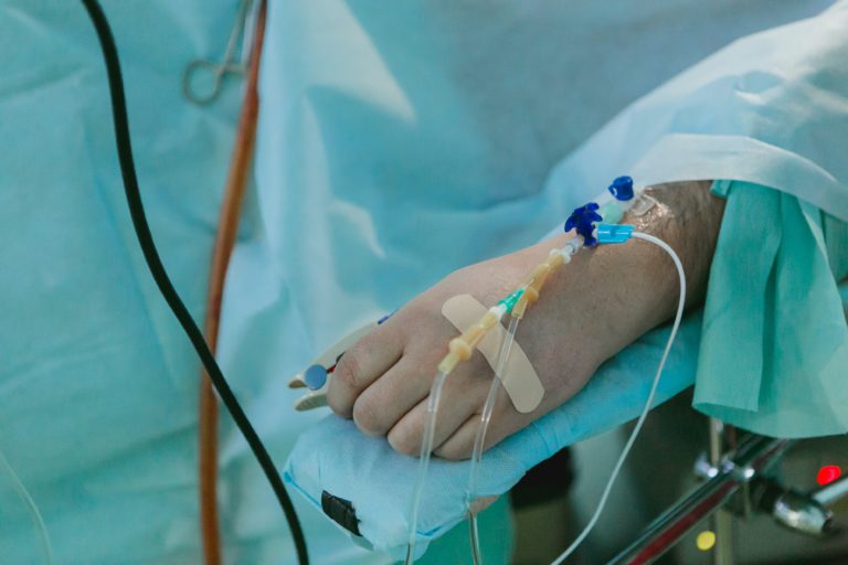 Child hospitalizations