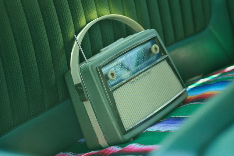 Radio free europe