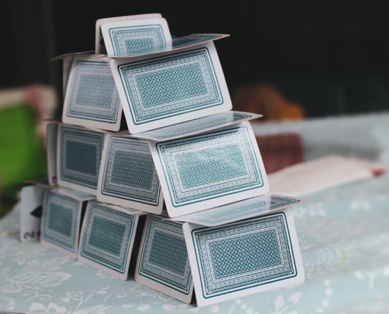 House of cards