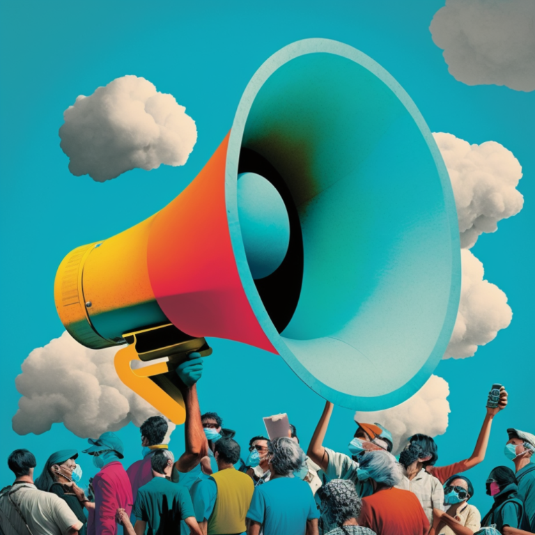 Stevemur covid discussion crowd gag mute suppression blue sky v 990ed46a 6158 4fb2 b871 19c09632a45d