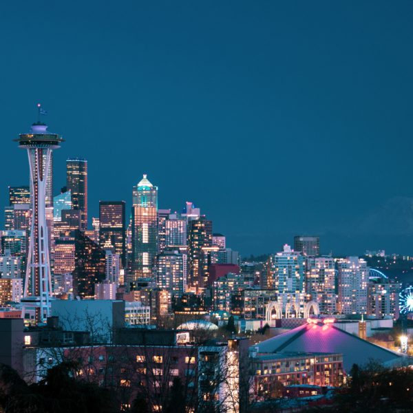 Seattle Moderates’ Voters Guide, 2023