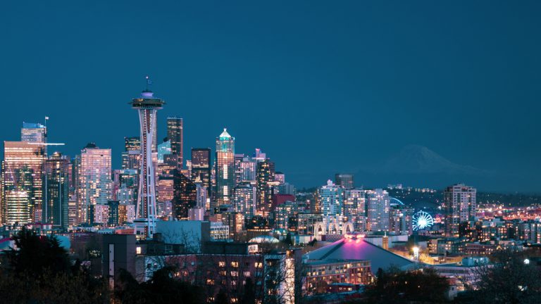 Seattle voters guide moderates