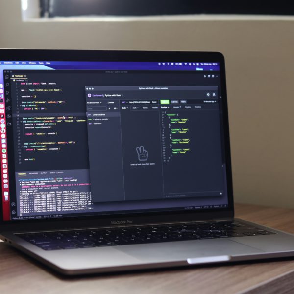Developers: It’s Easy to Publish & Monetize Your API with RapidAPI