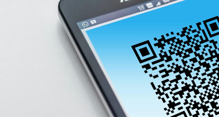 Qr code generator