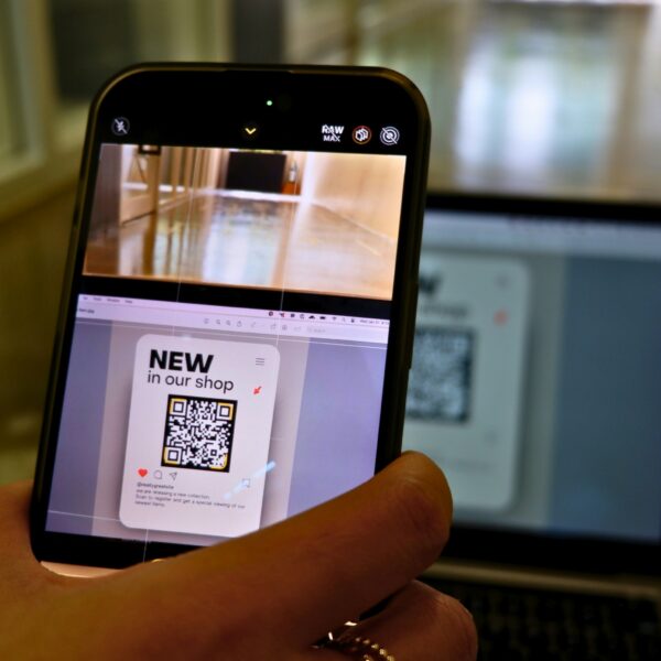 QR Code Surveys: Discover Your Net Promoter Score (NPS) Easily.