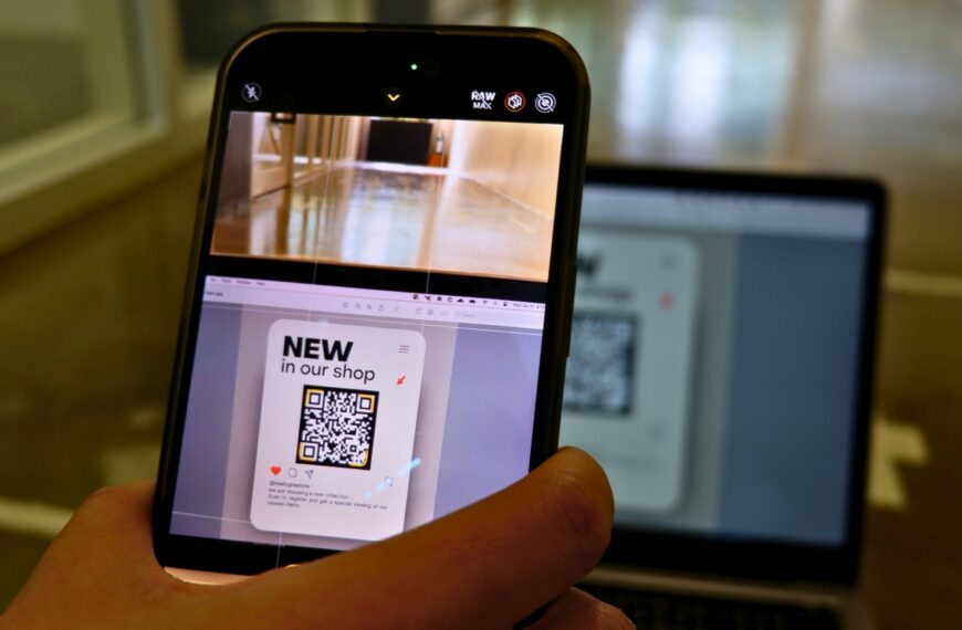 QR Code Surveys: Discover Your Net Promoter Score (NPS) Easily.