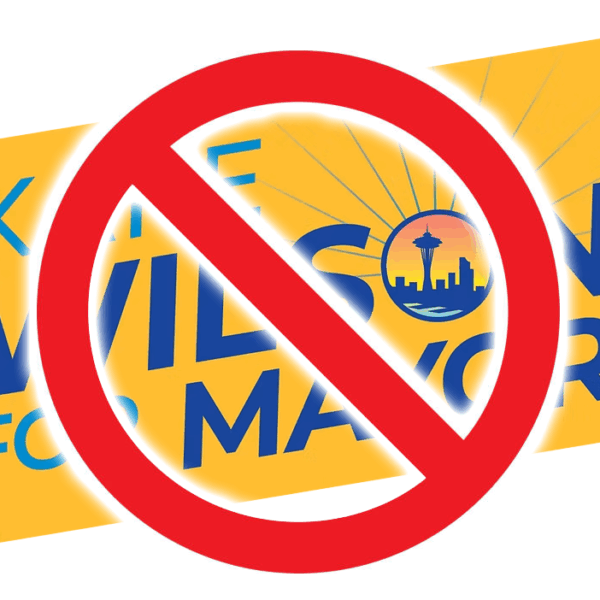 5 Reasons I’m Not Voting for Katie Wilson for Seattle Mayor