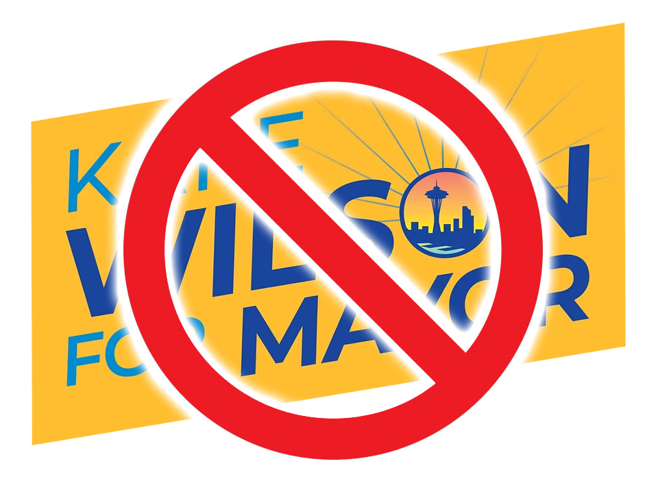 5 Reasons I’m Not Voting for Katie Wilson for Seattle Mayor