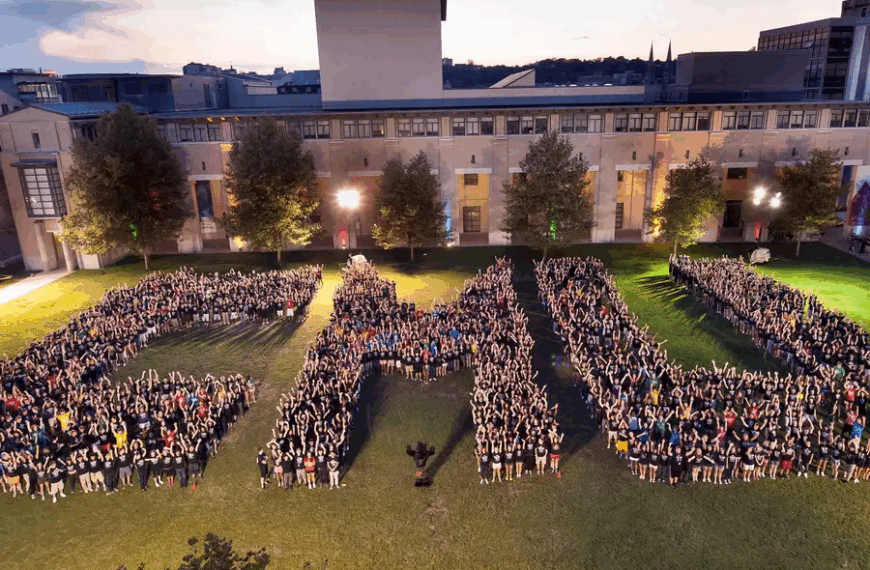 Why Do So Many CMU Grads Have an Inferiority Complex?