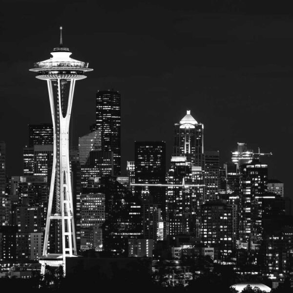 Seattle Brief: Find Out What Seattle’s Talking About