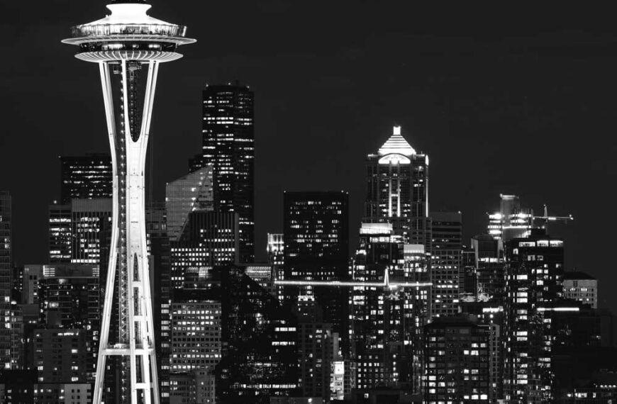 Seattle Brief: Find Out What Seattle’s Talking About