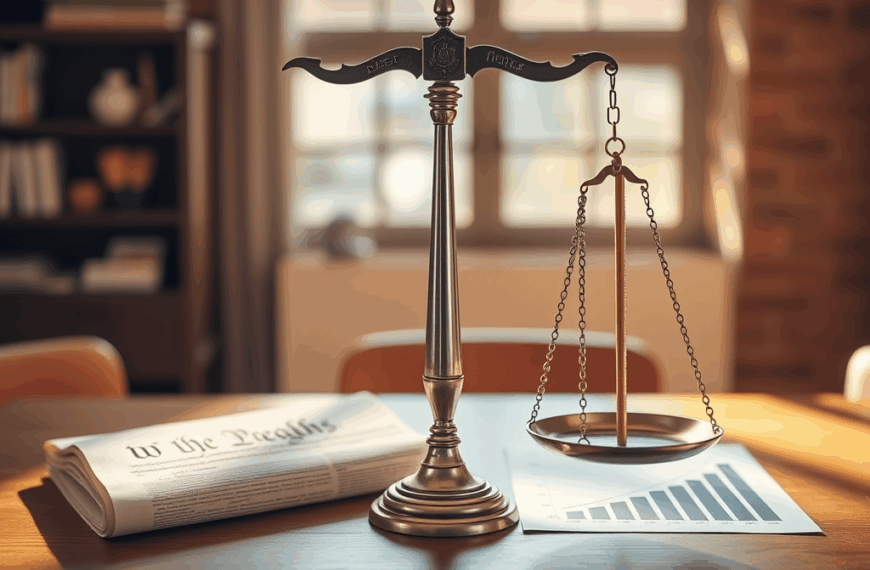 What does it mean to be socially liberal and fiscally conservative?