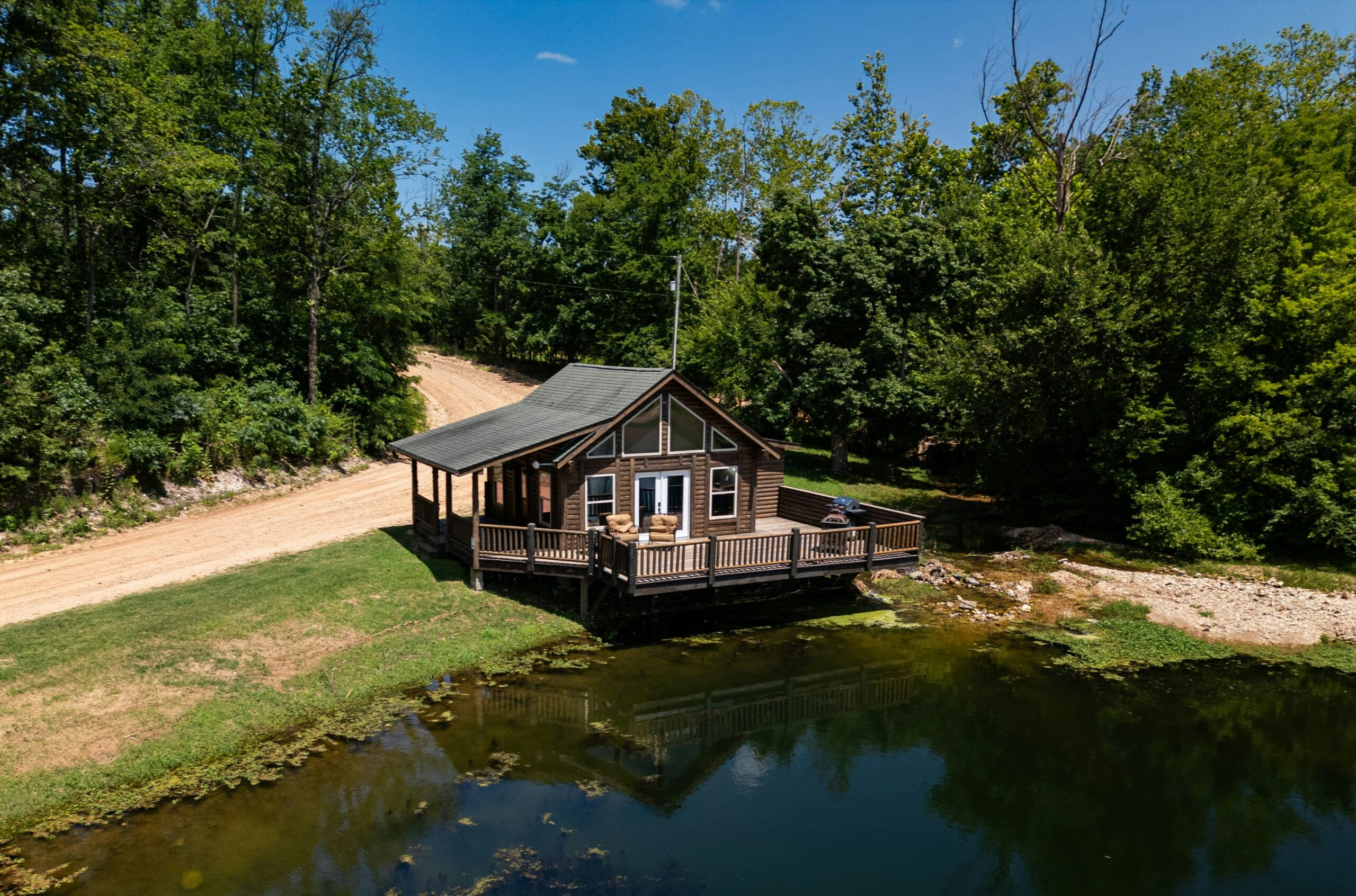 Vacation home software