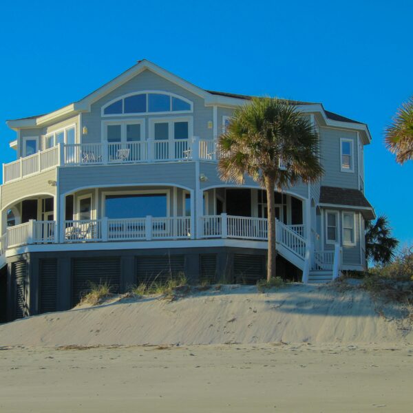 Shared Vacation Home Agreement Template