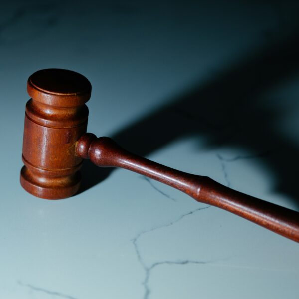 Washington State Income Tax: New Voters Guide Uses AI to Read the Tea Leaves on Judicial Candidates
